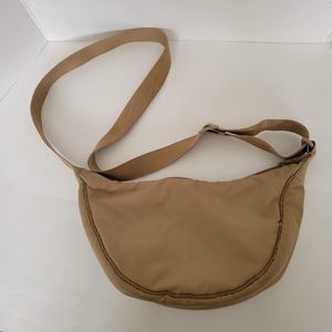 UNIQLO round Mini Shoulder Crossbody Bag